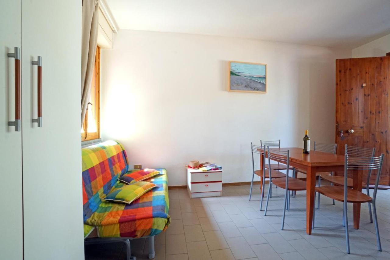 Campeggio Del Forte Marina Di Bibbona Extérieur photo