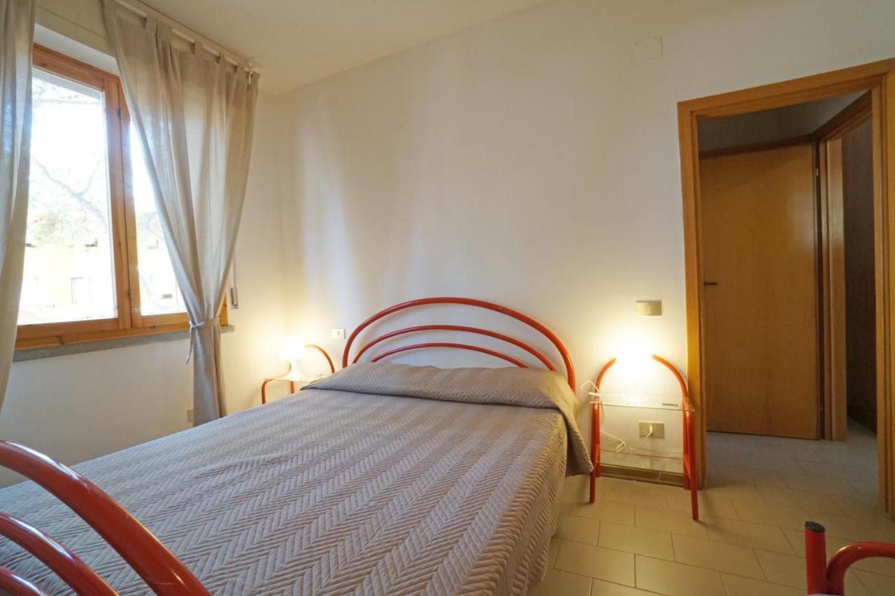 Campeggio Del Forte Marina Di Bibbona Extérieur photo